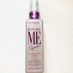 Just Like Me: Signature Collection